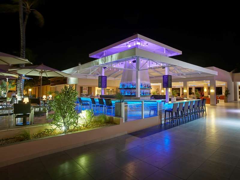 Готель Tamarijn Aruba Екстер'єр фото